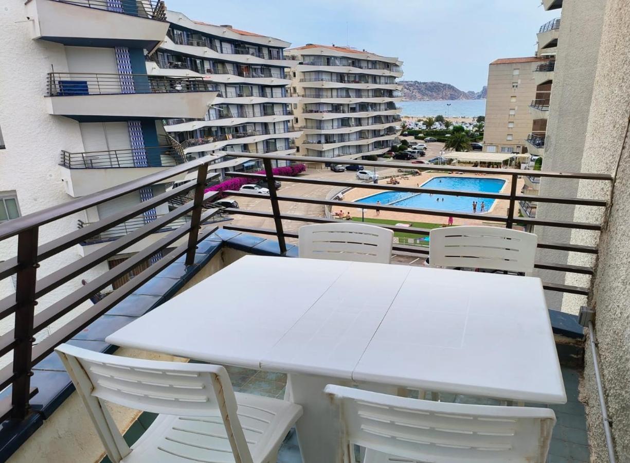 Vibras Estartit Playa Y Piscina Apartment L'Estartit Exterior photo